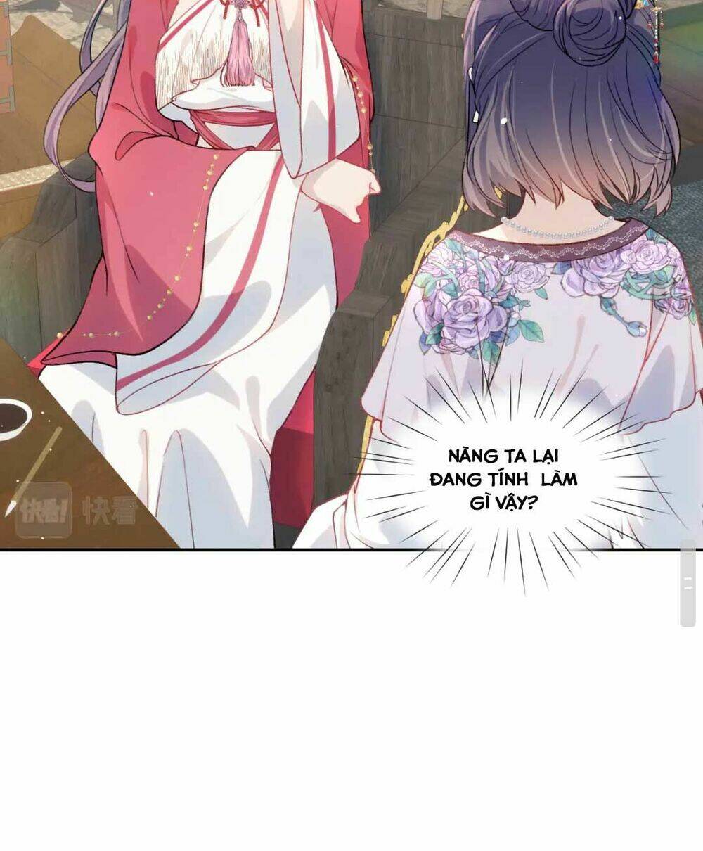 Một Đêm Bệnh Kiều Đột Nhiên Tới Chapter 47 - Trang 2