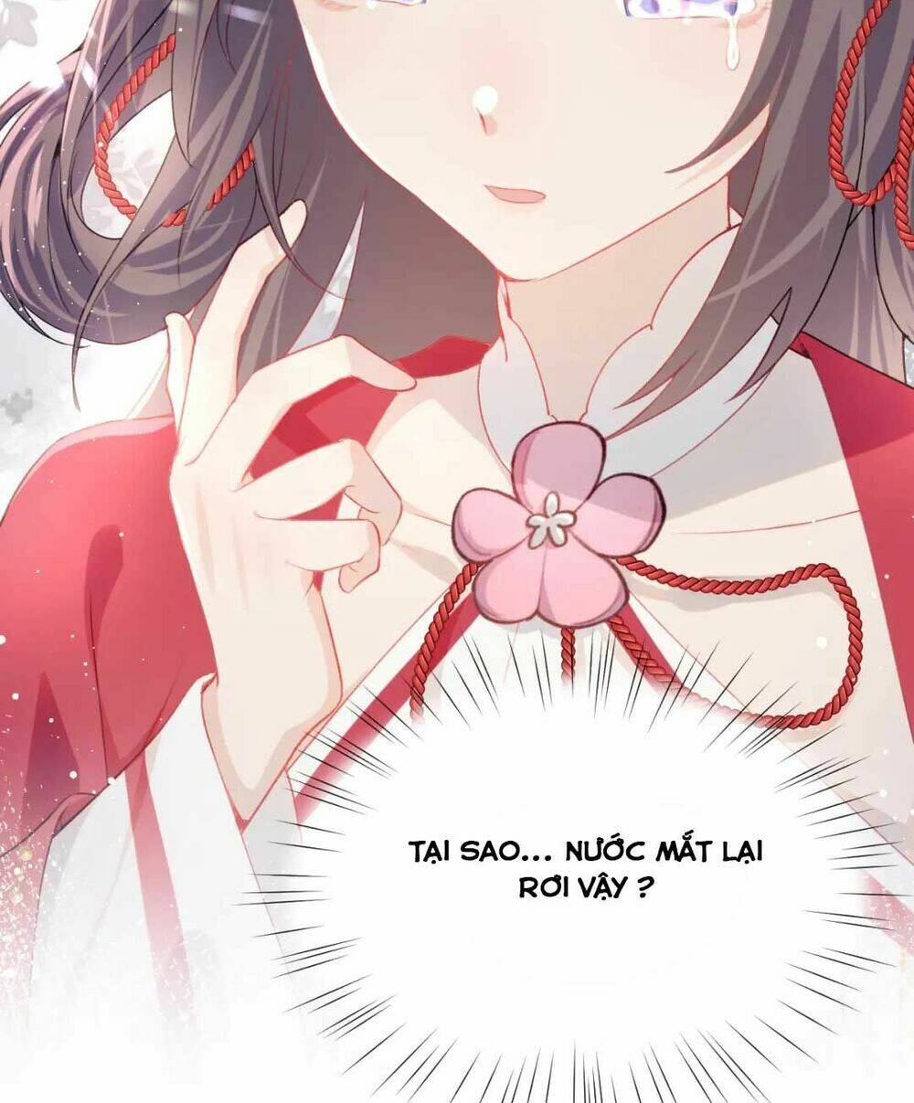 Một Đêm Bệnh Kiều Đột Nhiên Tới Chapter 49 - Trang 2