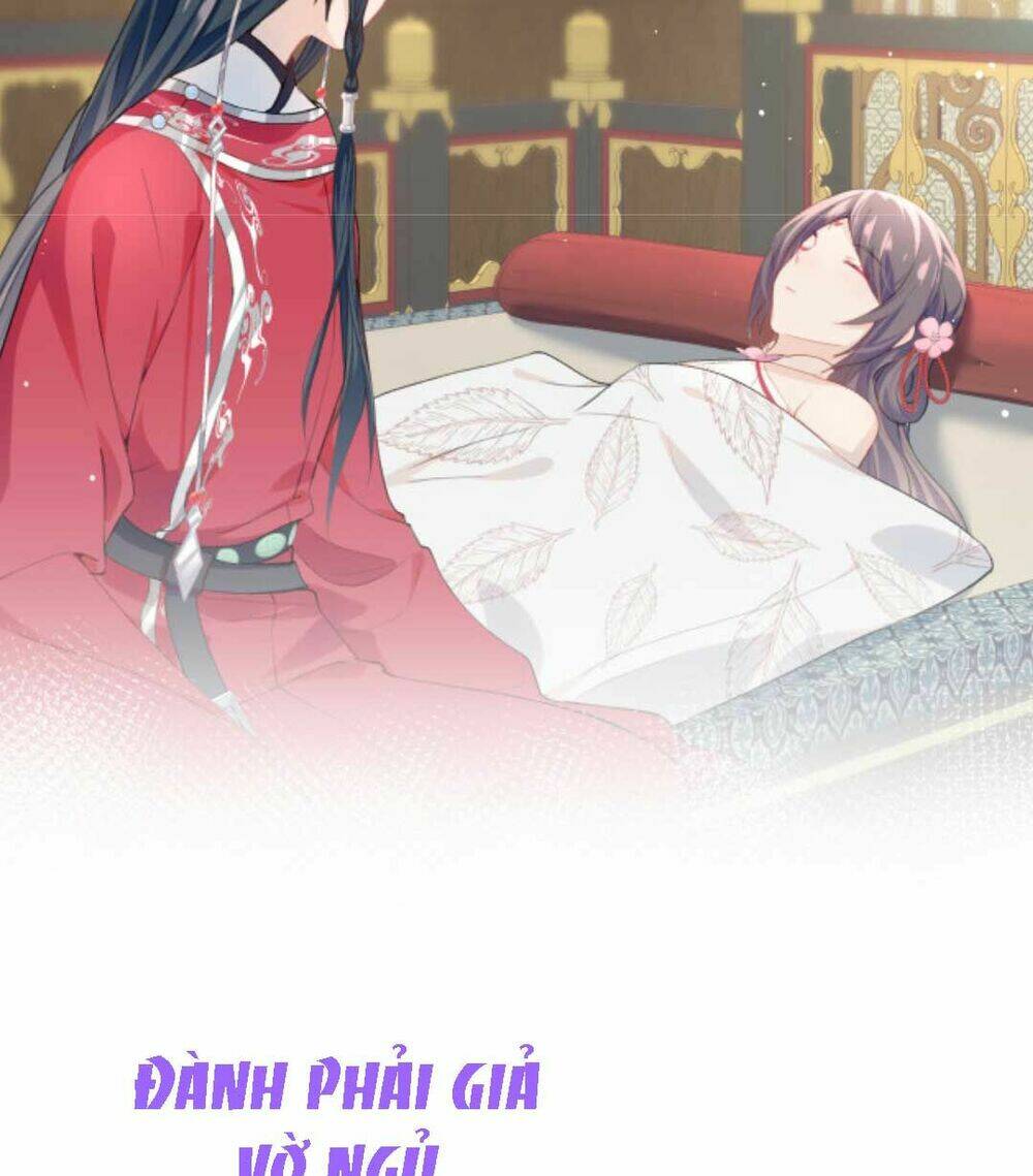 Một Đêm Bệnh Kiều Đột Nhiên Tới Chapter 54 - Trang 2