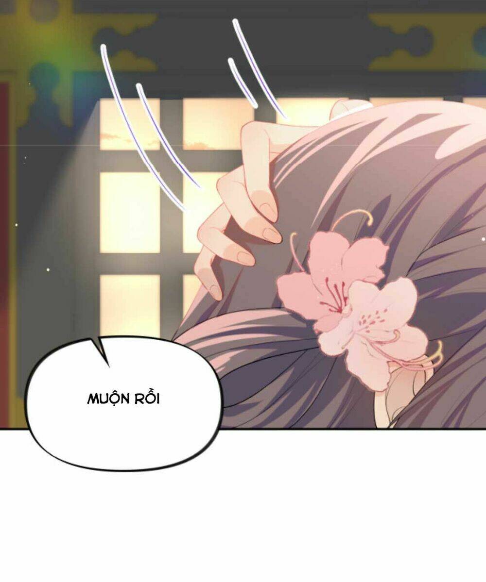 Một Đêm Bệnh Kiều Đột Nhiên Tới Chapter 67 - Trang 2