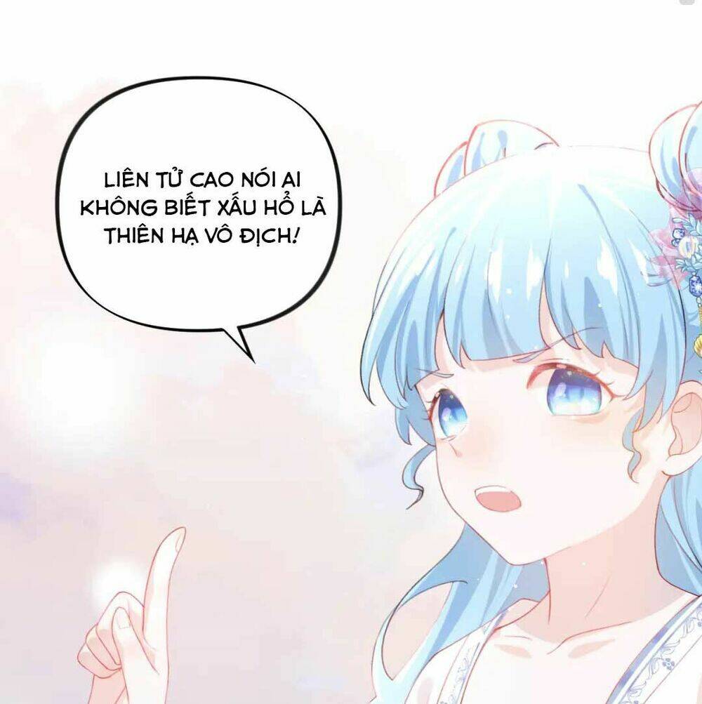 Một Đêm Bệnh Kiều Đột Nhiên Tới Chapter 83 - Trang 2