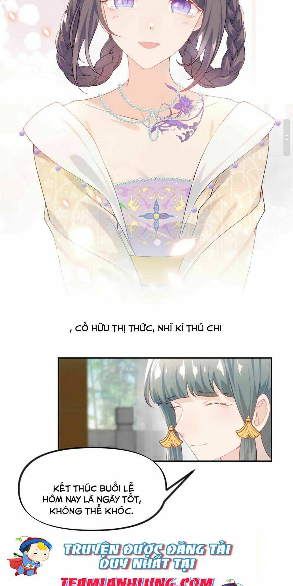 Một Đêm Bệnh Kiều Đột Nhiên Tới Chapter 84 - Trang 2