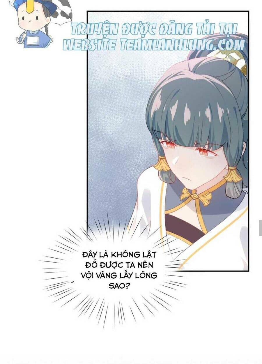 Một Đêm Bệnh Kiều Đột Nhiên Tới Chapter 85 - Trang 2