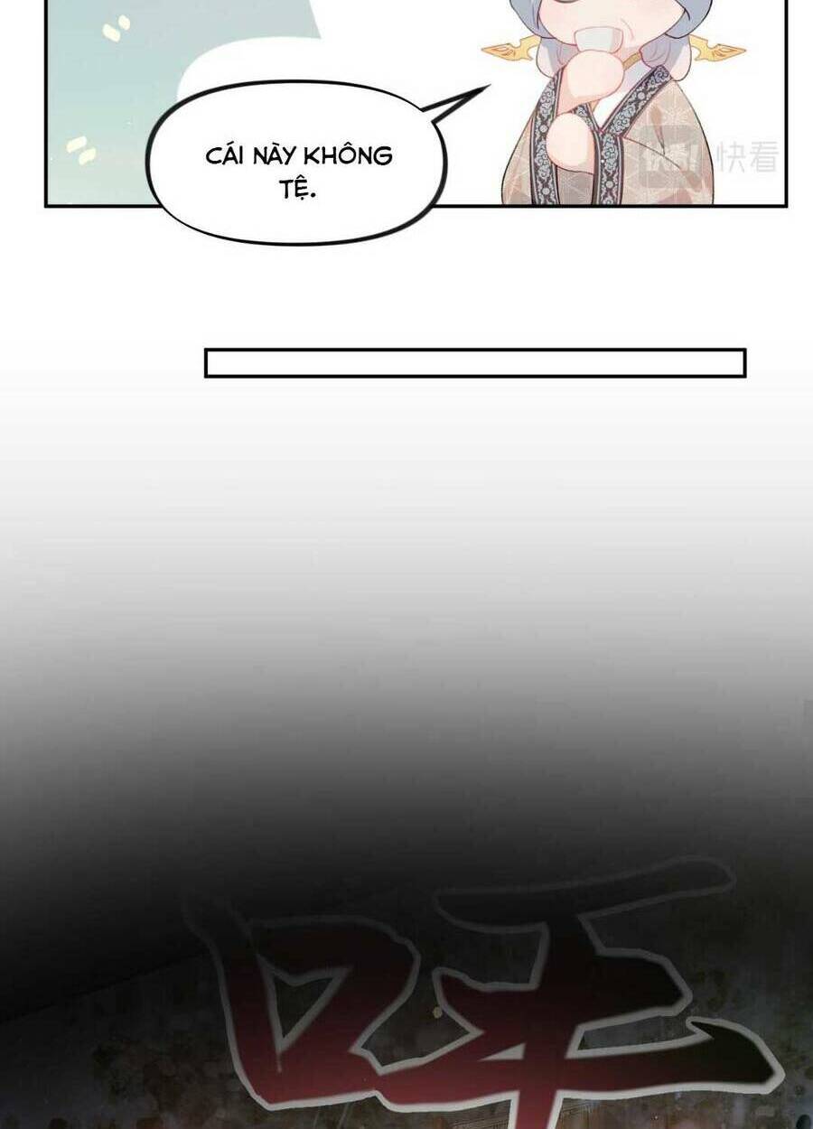 Một Đêm Bệnh Kiều Đột Nhiên Tới Chapter 90 - Trang 2