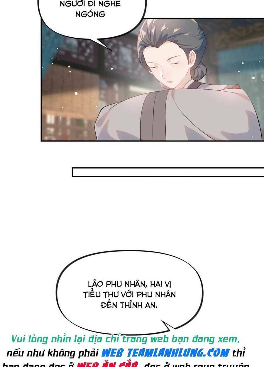 Một Đêm Bệnh Kiều Đột Nhiên Tới Chapter 90 - Trang 2