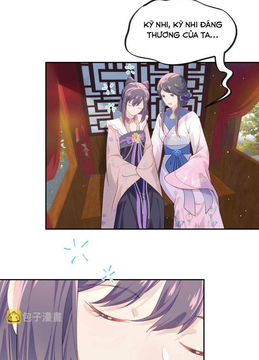 Một Đêm Bệnh Kiều Đột Nhiên Tới Chapter 90 - Trang 2