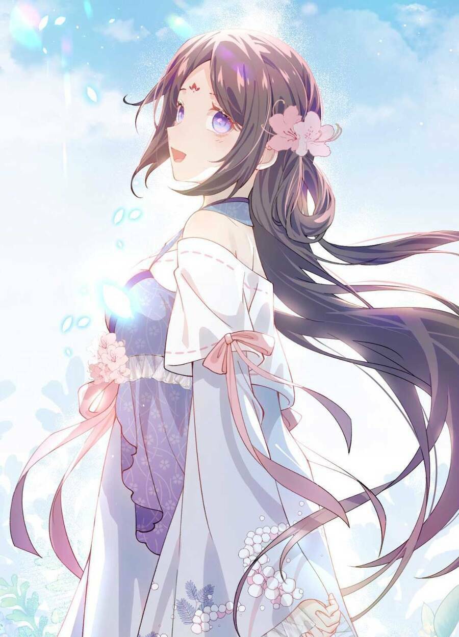 Một Đêm Bệnh Kiều Đột Nhiên Tới Chapter 96 - Trang 2