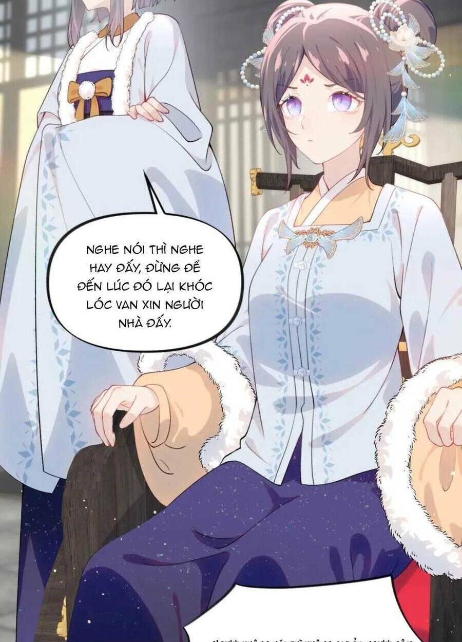 Một Đêm Bệnh Kiều Đột Nhiên Tới Chapter 97 - Trang 2
