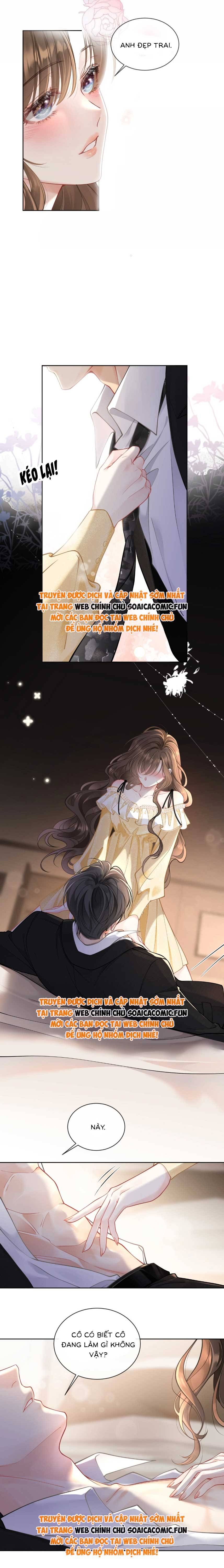 Một Đêm Sâu Đậm Của Adeline Chapter 0 - Trang 2