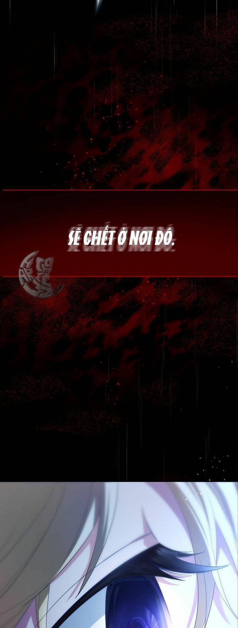 Một Đêm Sâu Đậm Của Adeline Chapter 1 - Trang 2