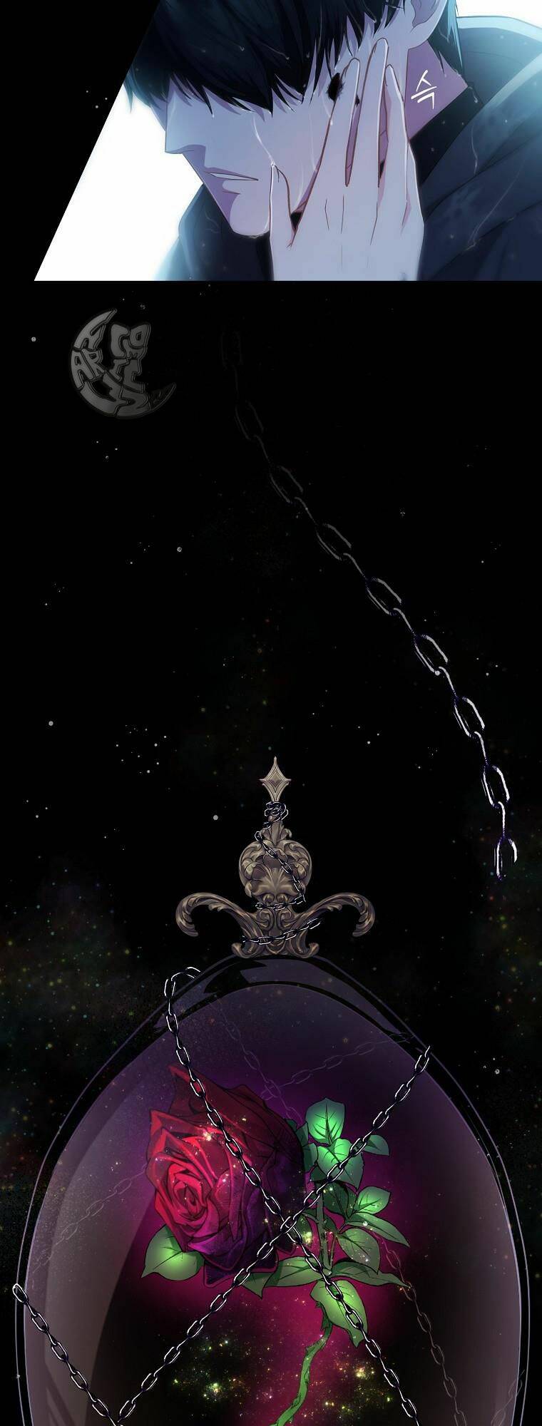 Một Đêm Sâu Đậm Của Adeline Chapter 1 - Trang 2