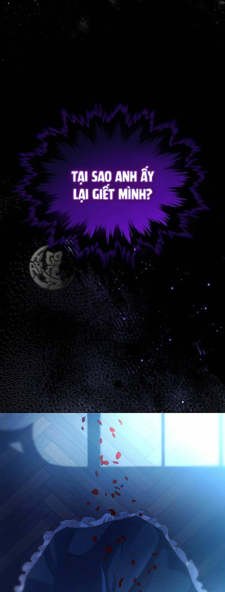 Một Đêm Sâu Đậm Của Adeline Chapter 1 - Trang 2