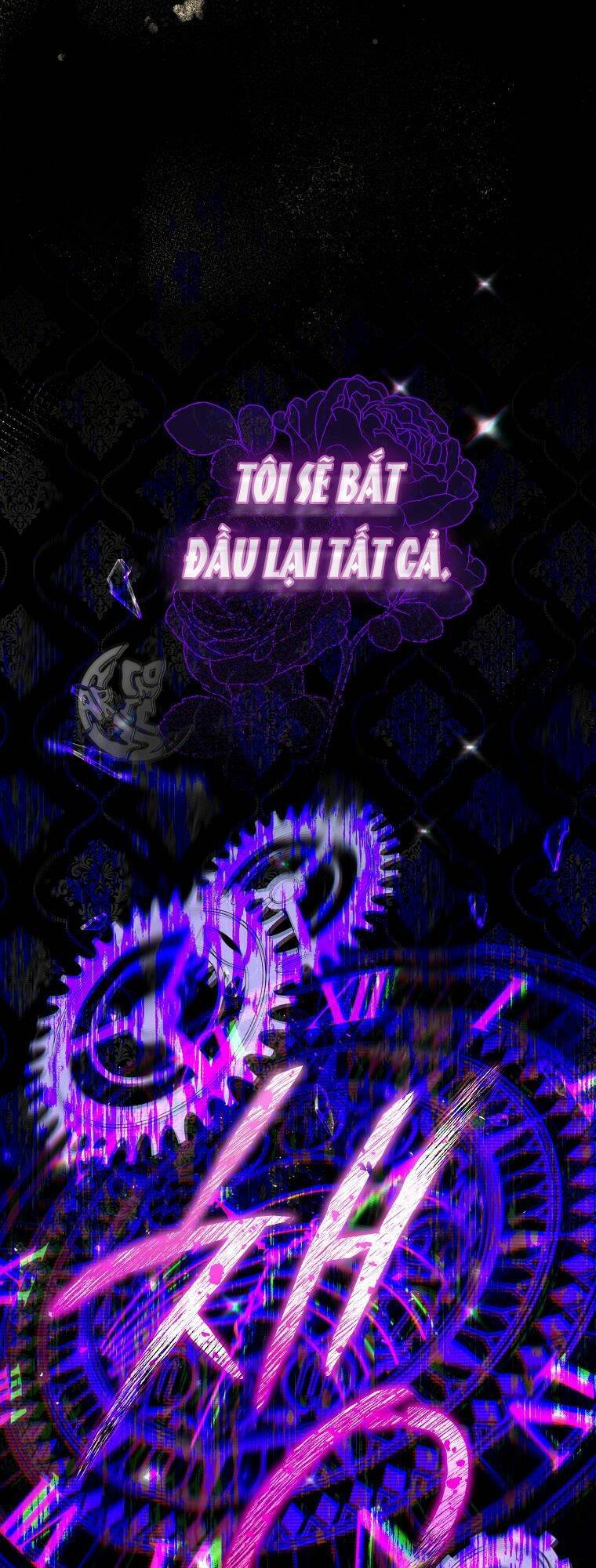 Một Đêm Sâu Đậm Của Adeline Chapter 1 - Trang 2