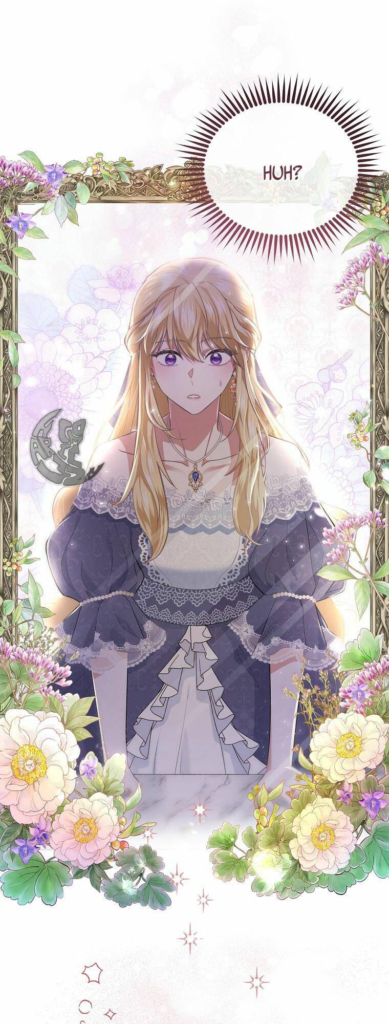 Một Đêm Sâu Đậm Của Adeline Chapter 1 - Trang 2