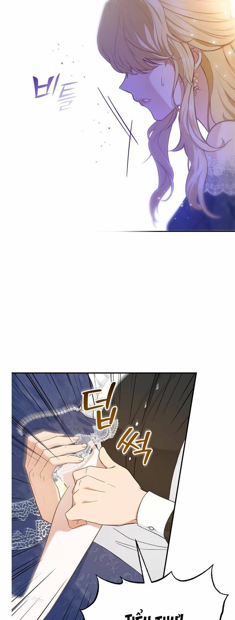 Một Đêm Sâu Đậm Của Adeline Chapter 1 - Trang 2