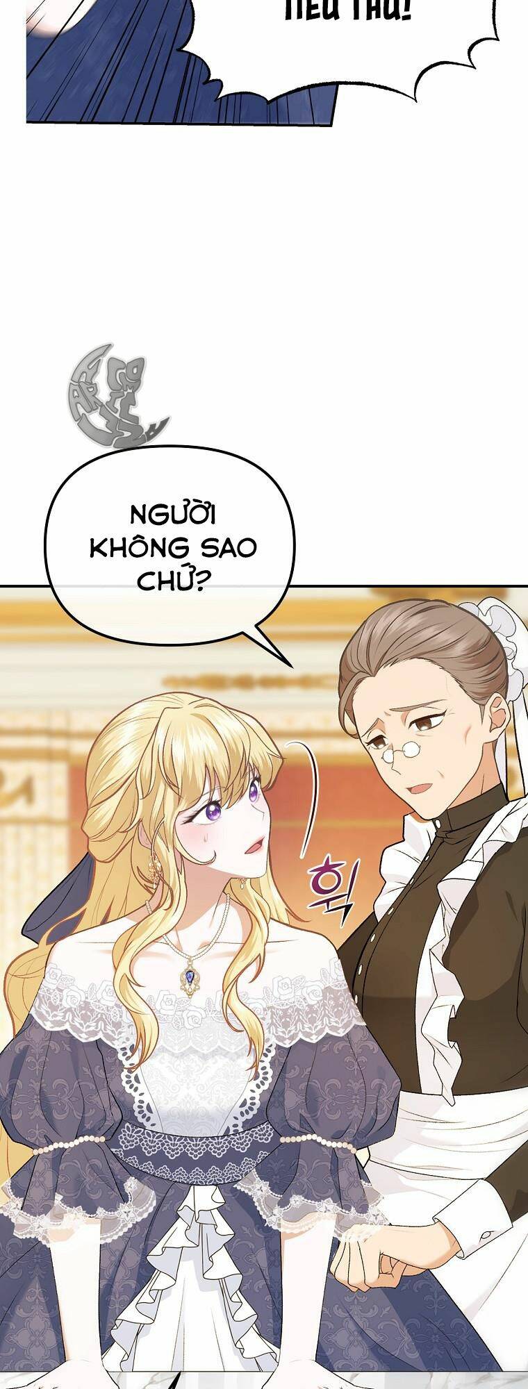 Một Đêm Sâu Đậm Của Adeline Chapter 1 - Trang 2