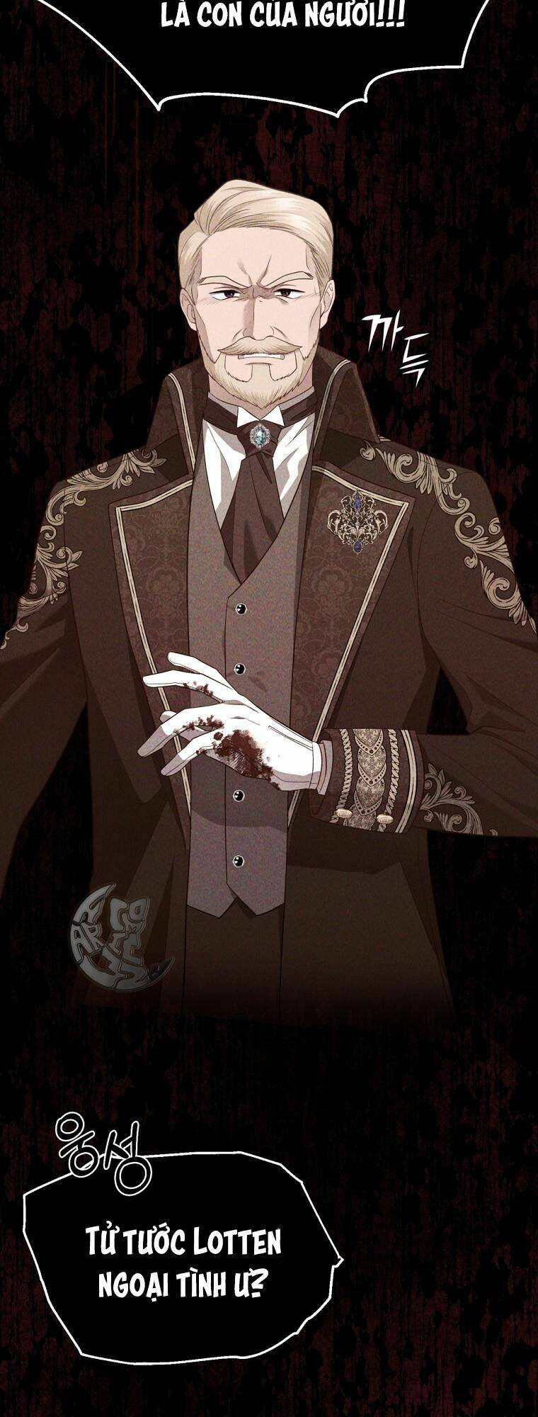 Một Đêm Sâu Đậm Của Adeline Chapter 1 - Trang 2