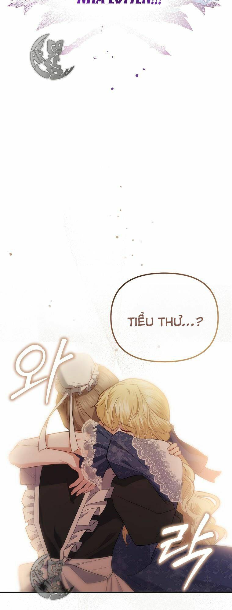 Một Đêm Sâu Đậm Của Adeline Chapter 1 - Trang 2