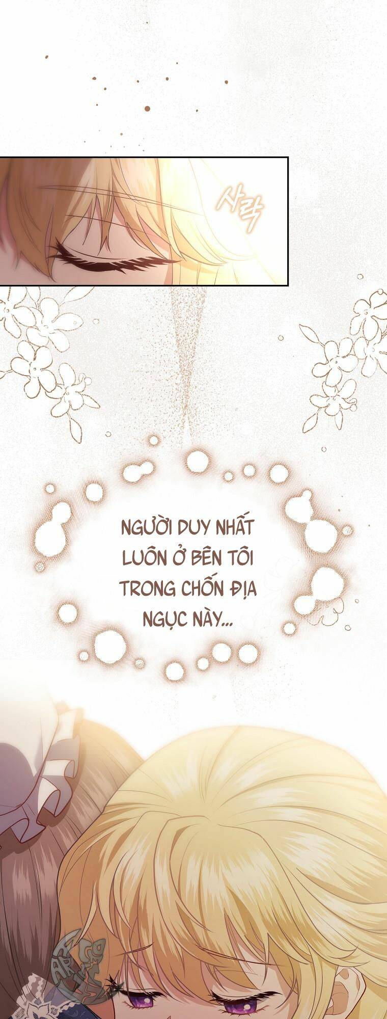 Một Đêm Sâu Đậm Của Adeline Chapter 1 - Trang 2