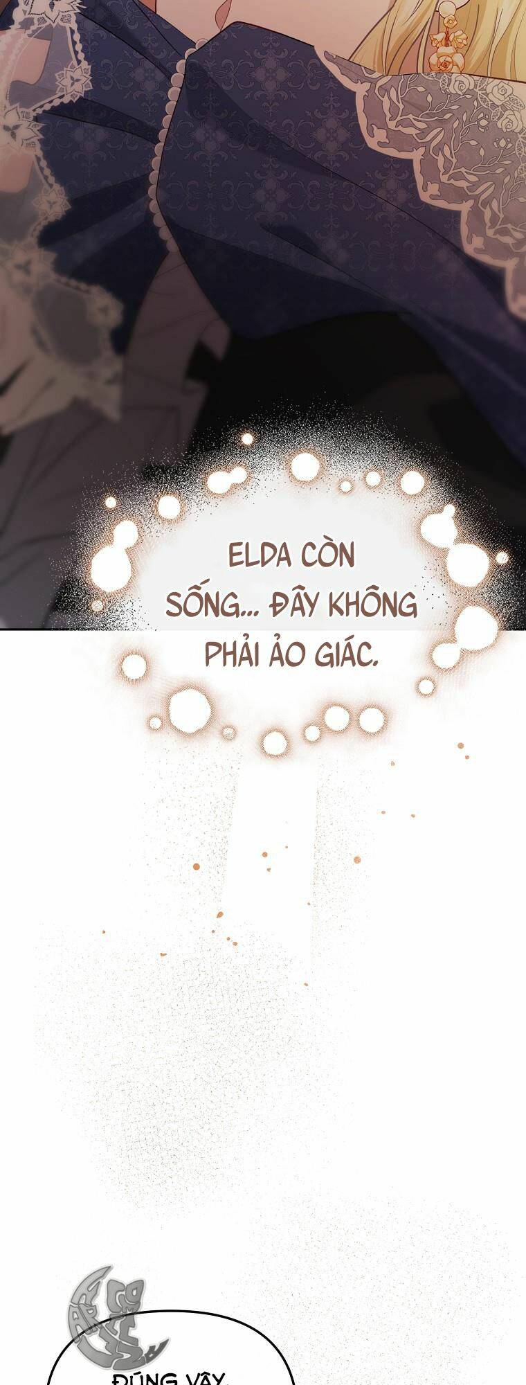 Một Đêm Sâu Đậm Của Adeline Chapter 1 - Trang 2