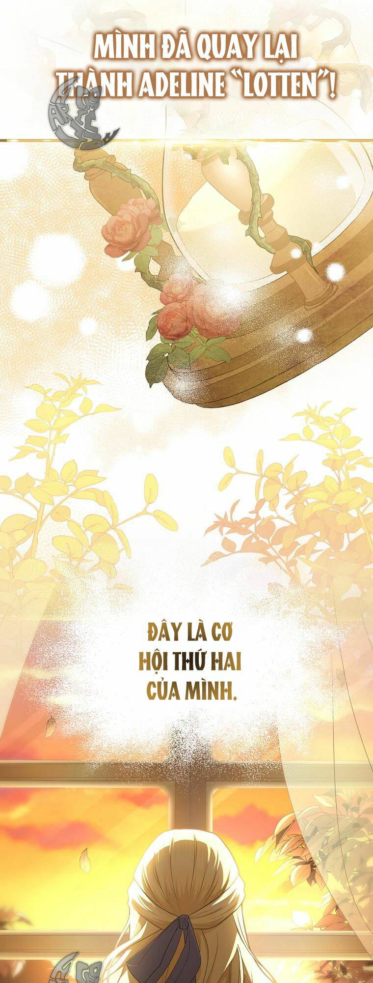 Một Đêm Sâu Đậm Của Adeline Chapter 1 - Trang 2