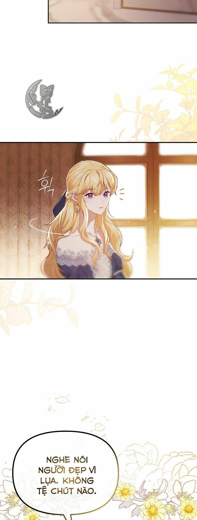 Một Đêm Sâu Đậm Của Adeline Chapter 1 - Trang 2