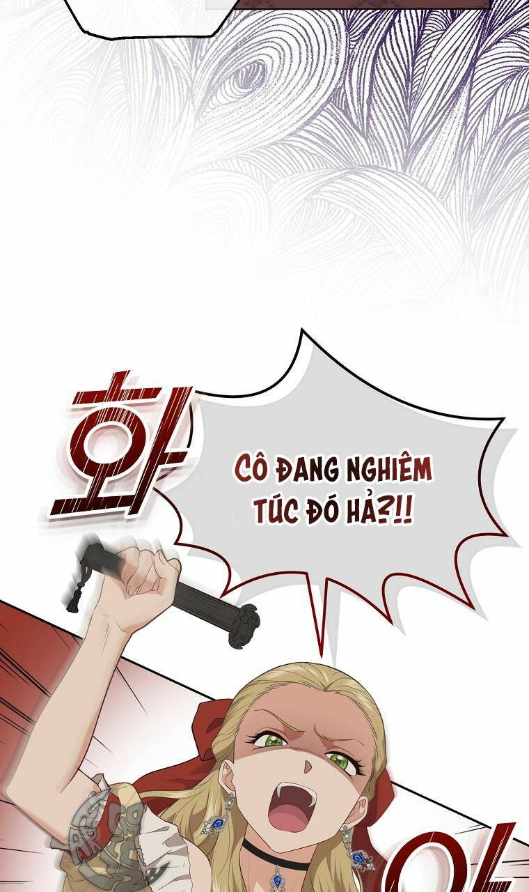 Một Đêm Sâu Đậm Của Adeline Chapter 1 - Trang 2