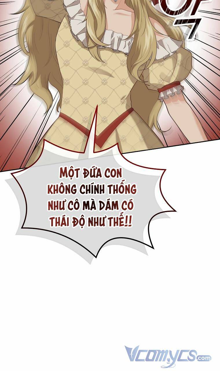 Một Đêm Sâu Đậm Của Adeline Chapter 1 - Trang 2