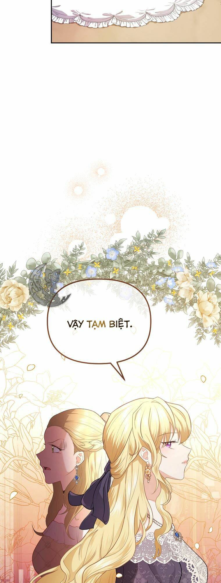 Một Đêm Sâu Đậm Của Adeline Chapter 1 - Trang 2