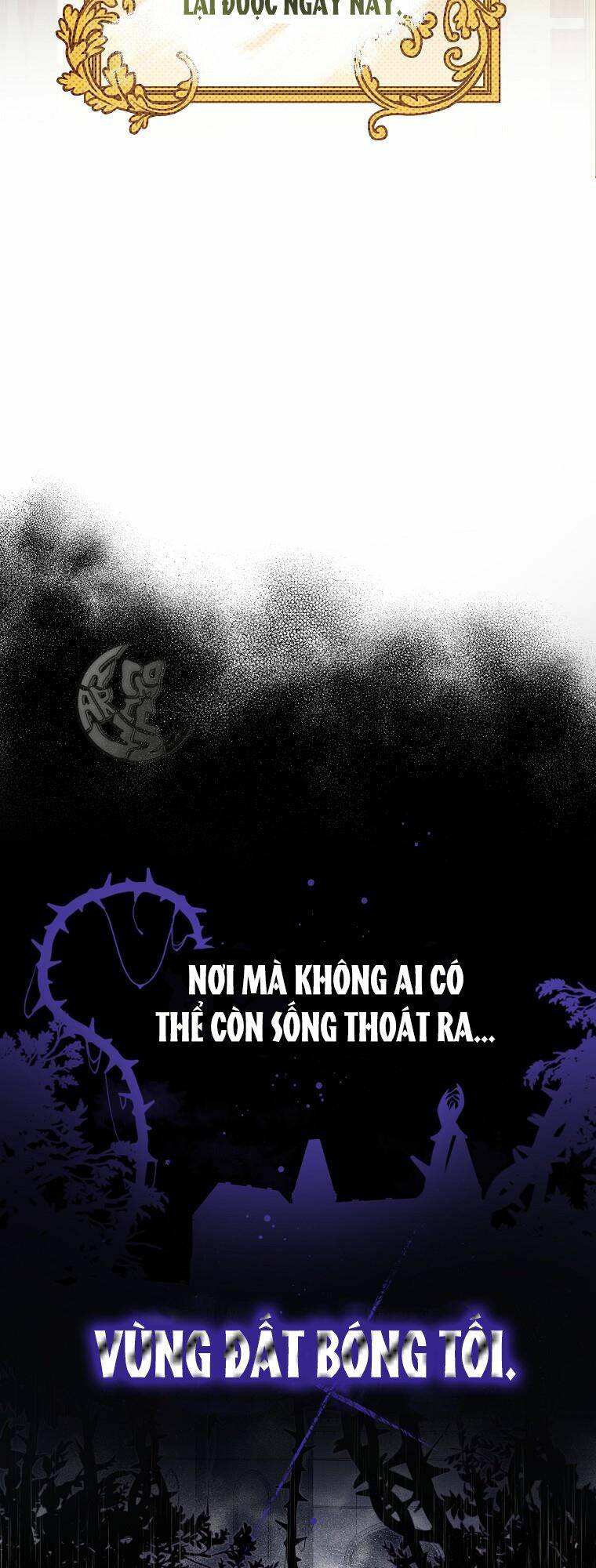 Một Đêm Sâu Đậm Của Adeline Chapter 1 - Trang 2