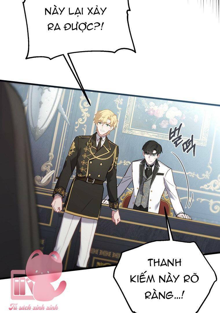 Một Đêm Sâu Đậm Của Adeline Chapter 10 - Trang 2