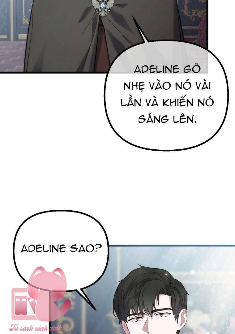 Một Đêm Sâu Đậm Của Adeline Chapter 10 - Trang 2