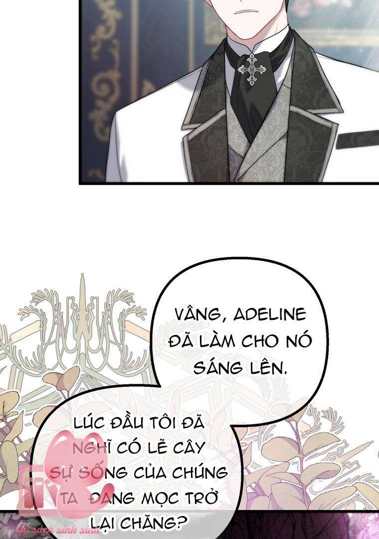 Một Đêm Sâu Đậm Của Adeline Chapter 10 - Trang 2