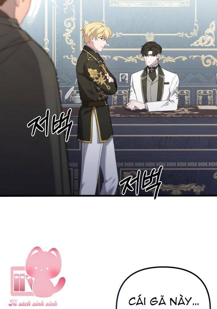 Một Đêm Sâu Đậm Của Adeline Chapter 10 - Trang 2