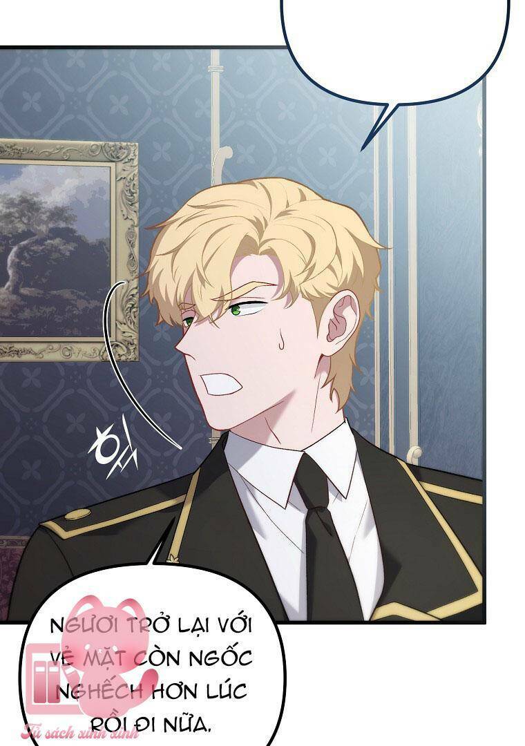 Một Đêm Sâu Đậm Của Adeline Chapter 10 - Trang 2