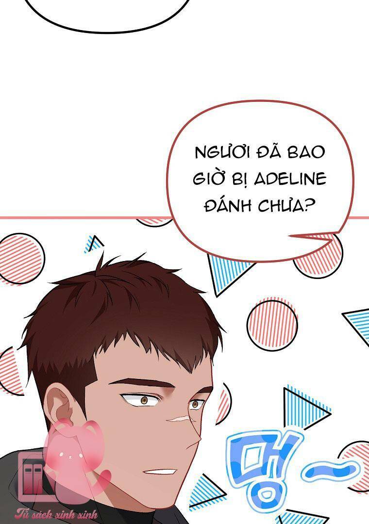 Một Đêm Sâu Đậm Của Adeline Chapter 10 - Trang 2