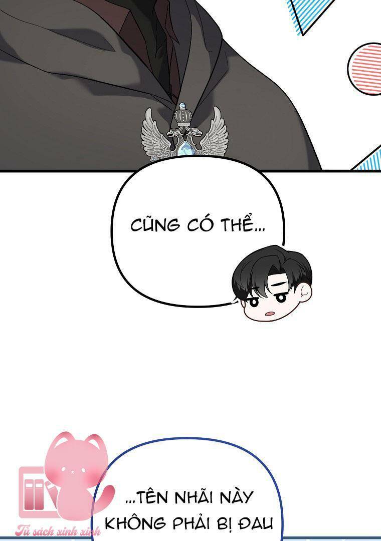 Một Đêm Sâu Đậm Của Adeline Chapter 10 - Trang 2