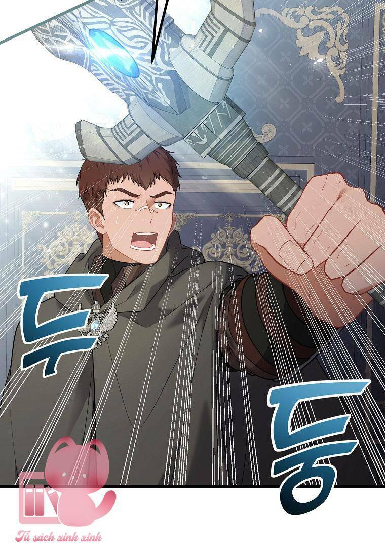 Một Đêm Sâu Đậm Của Adeline Chapter 10 - Trang 2