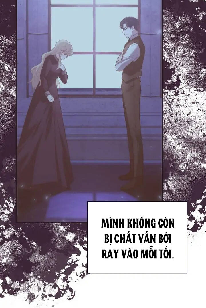 Một Đêm Sâu Đậm Của Adeline Chapter 11.1 - Trang 2