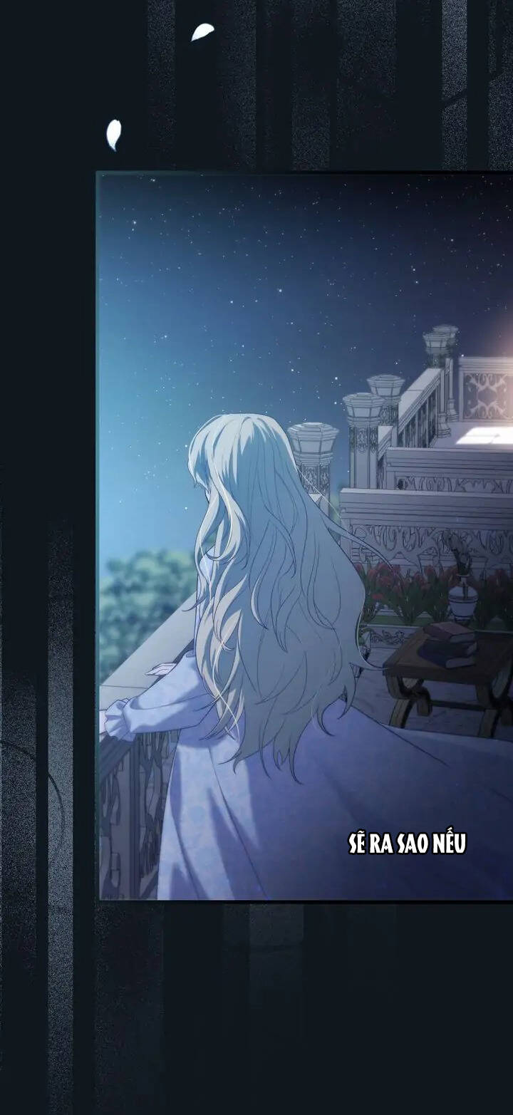 Một Đêm Sâu Đậm Của Adeline Chapter 11.1 - Trang 2