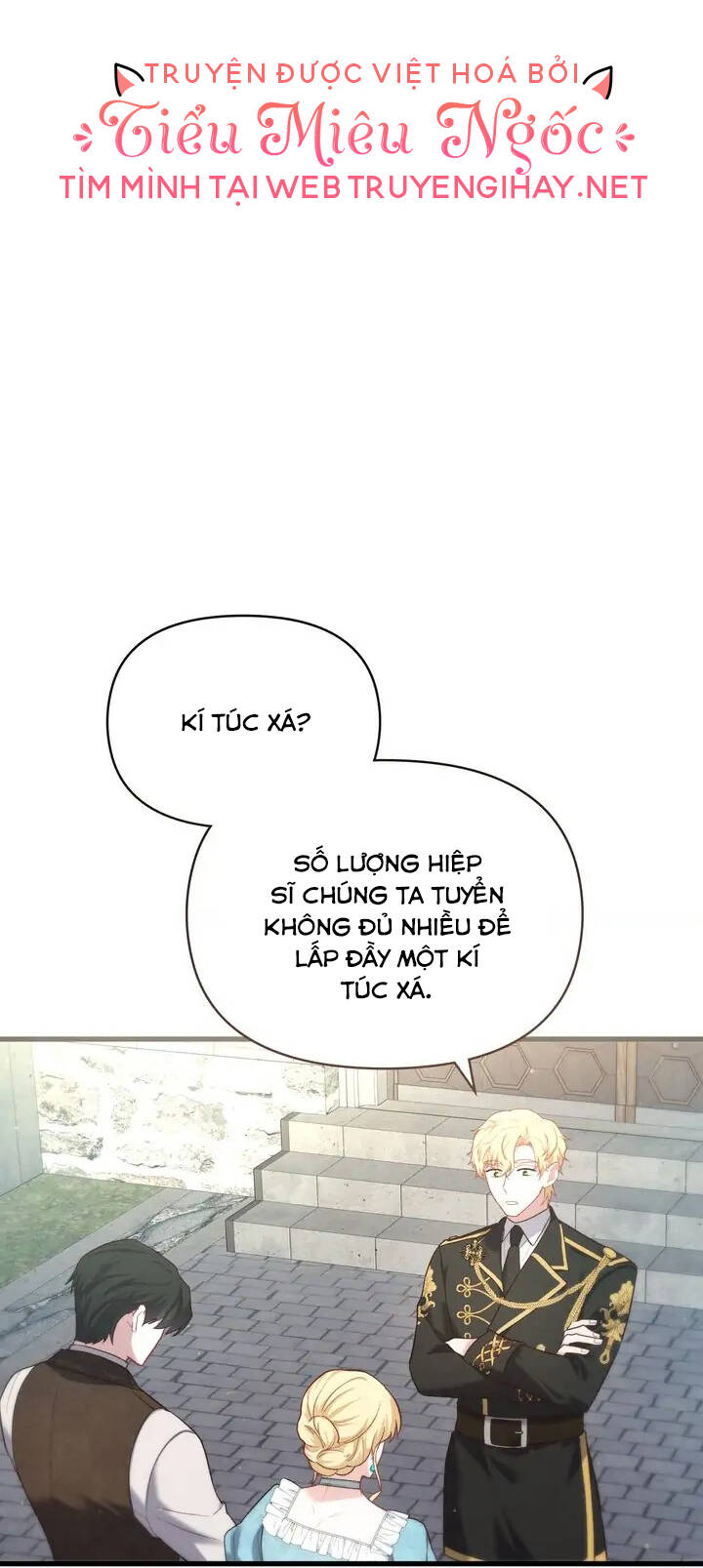 Một Đêm Sâu Đậm Của Adeline Chapter 11.1 - Trang 2