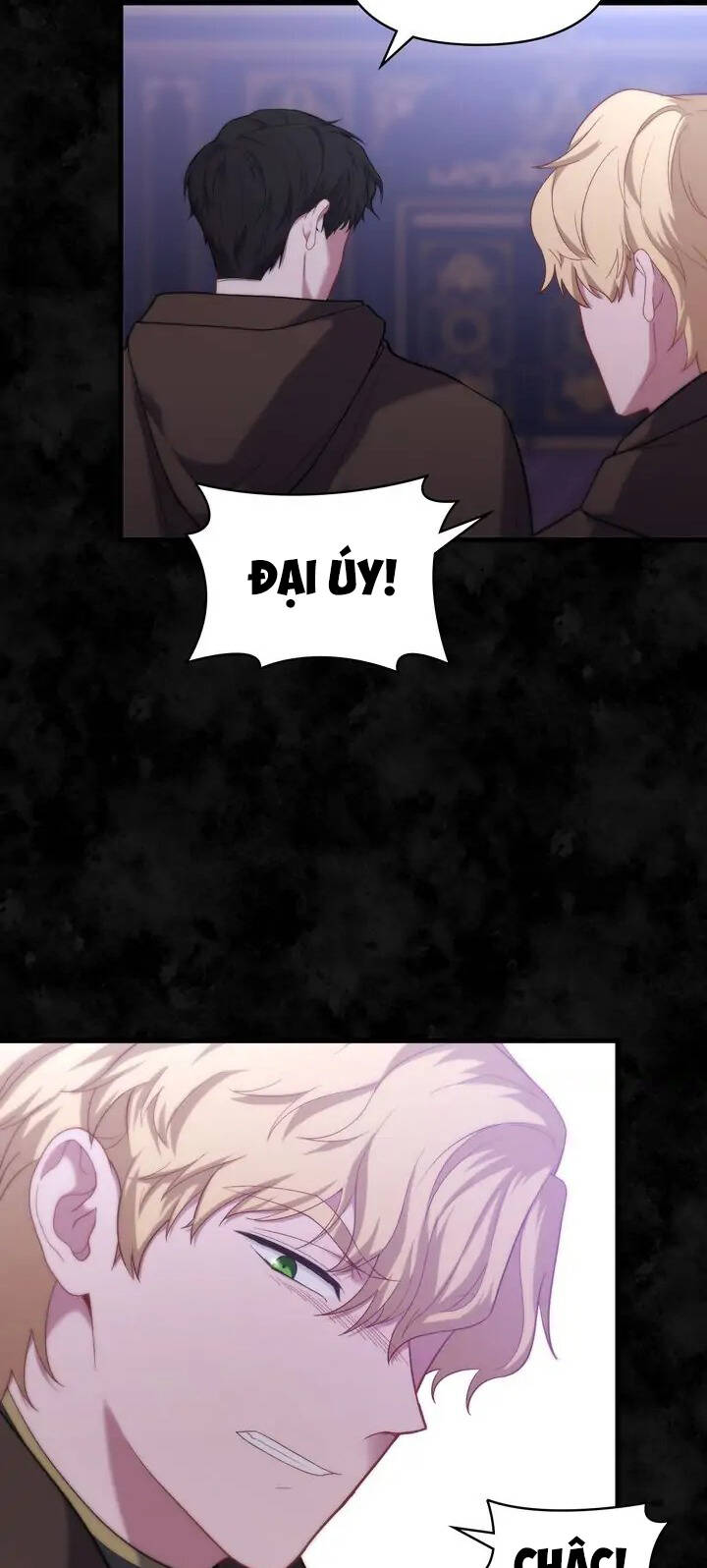 Một Đêm Sâu Đậm Của Adeline Chapter 11.1 - Trang 2