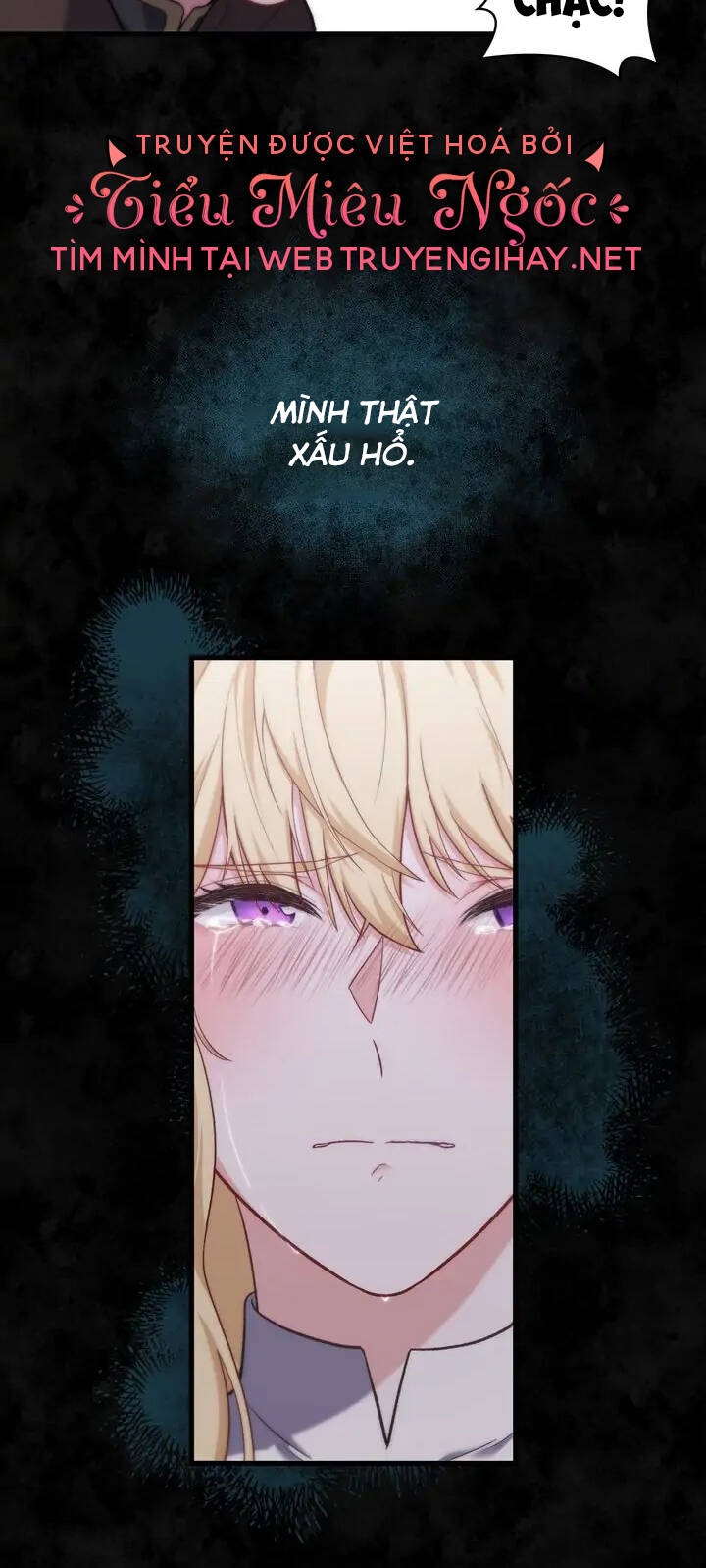 Một Đêm Sâu Đậm Của Adeline Chapter 11.1 - Trang 2