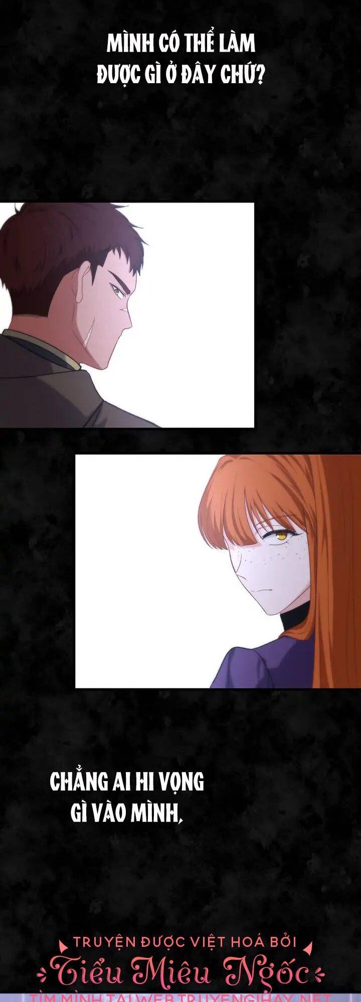 Một Đêm Sâu Đậm Của Adeline Chapter 11.1 - Trang 2