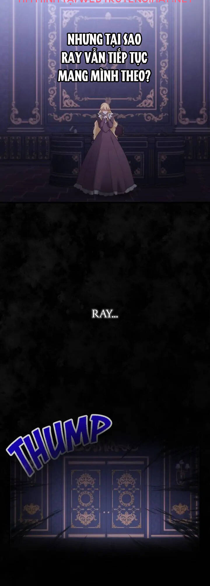 Một Đêm Sâu Đậm Của Adeline Chapter 11.1 - Trang 2