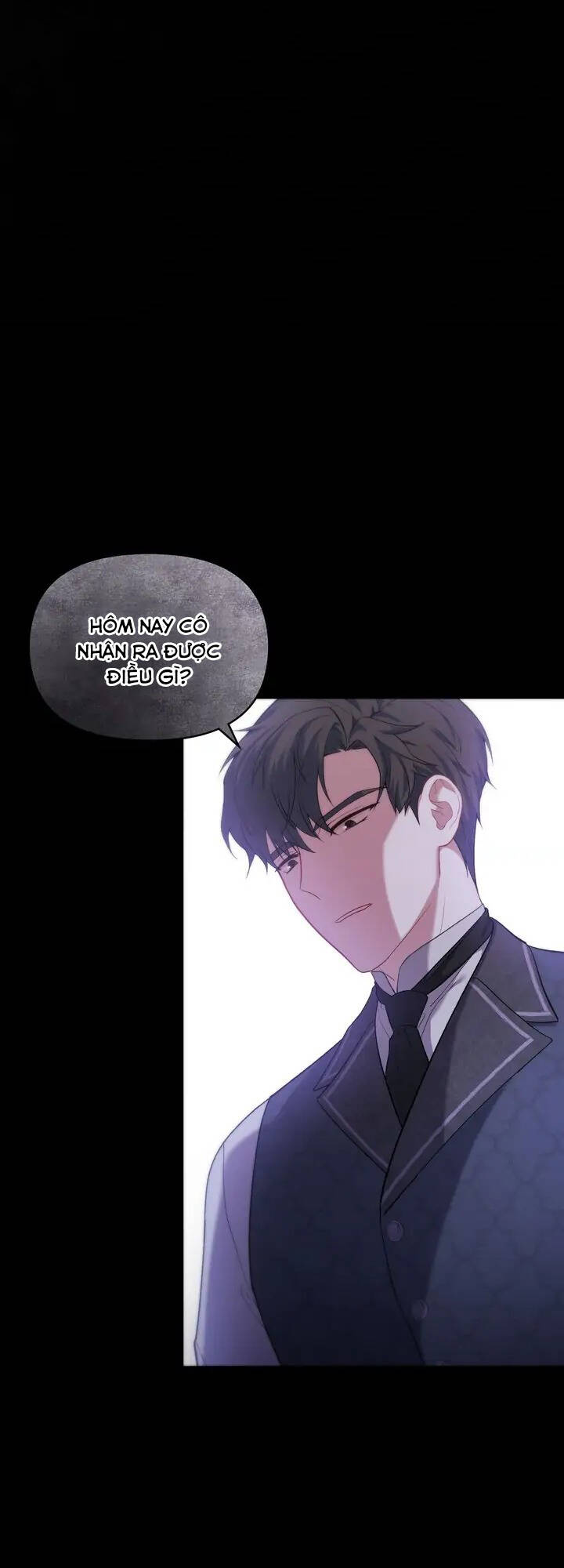 Một Đêm Sâu Đậm Của Adeline Chapter 11.1 - Trang 2