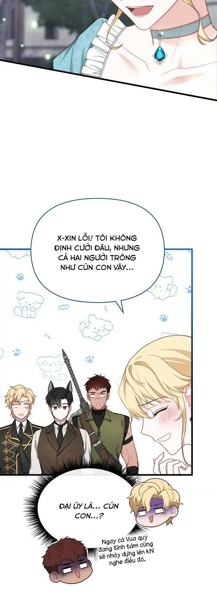 Một Đêm Sâu Đậm Của Adeline Chapter 11.2 - Trang 2