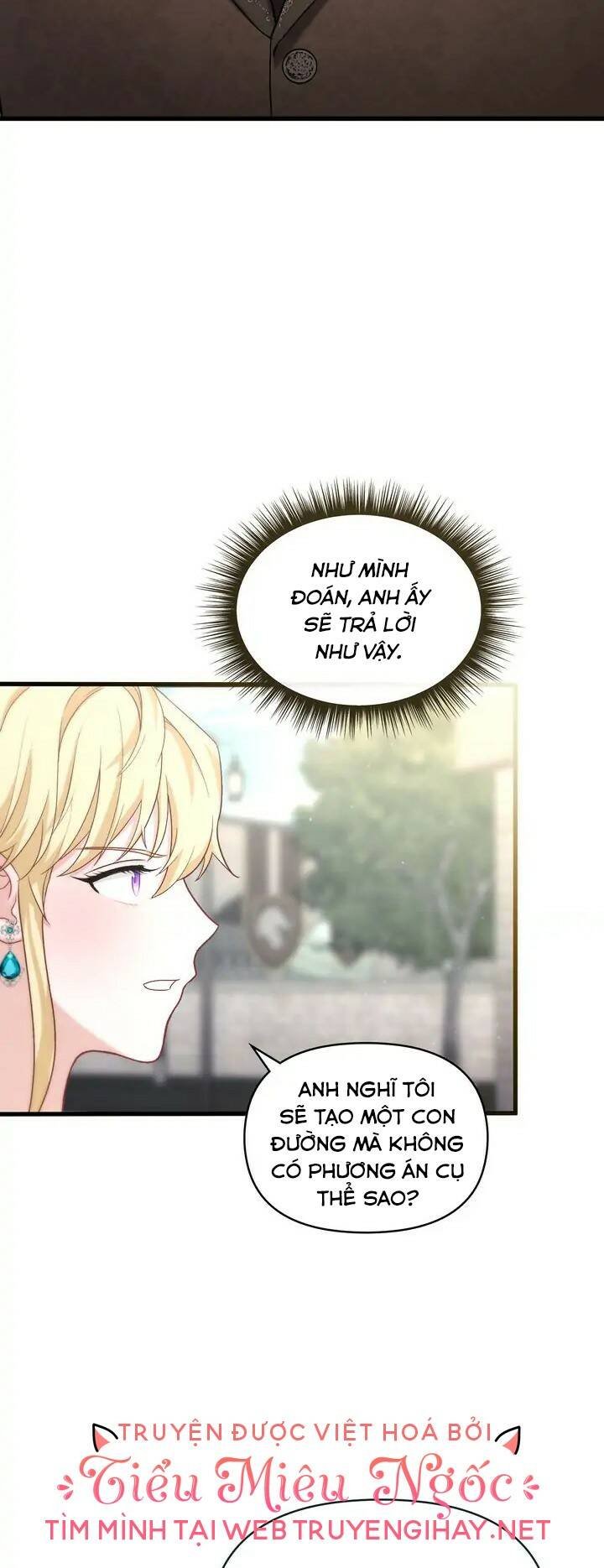 Một Đêm Sâu Đậm Của Adeline Chapter 11.2 - Trang 2