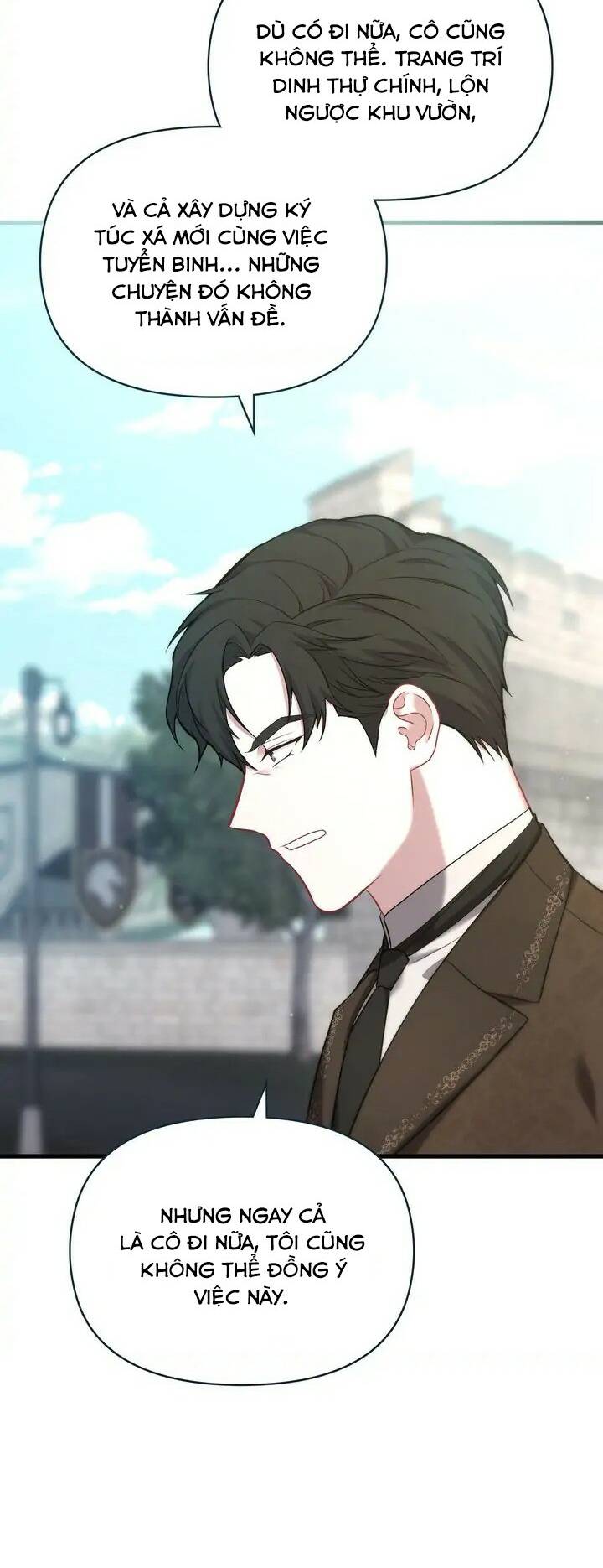 Một Đêm Sâu Đậm Của Adeline Chapter 11.2 - Trang 2