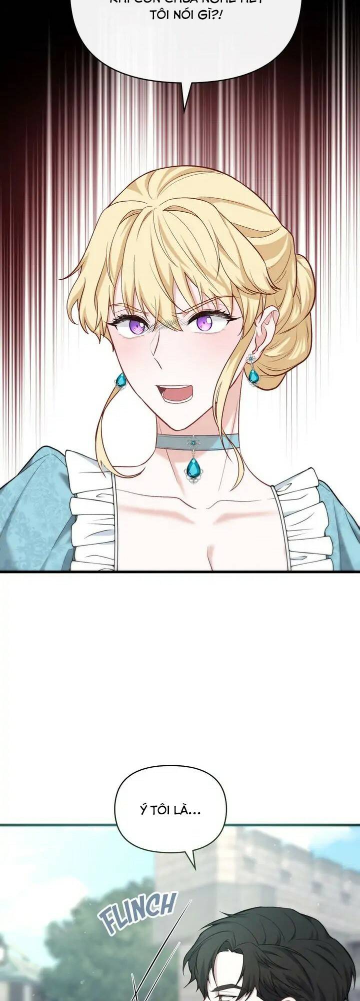 Một Đêm Sâu Đậm Của Adeline Chapter 11.2 - Trang 2